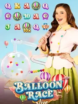 Balloon Race