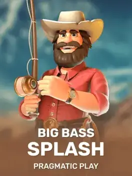 Big Bass Splash