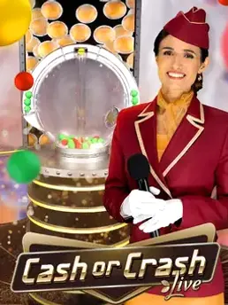Cash or Crash