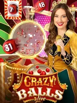 Crazy Balls
