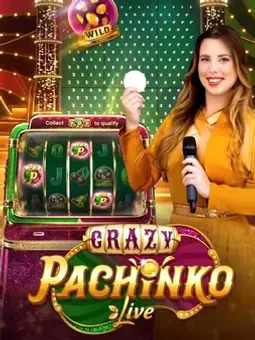 Crazy Pachinko
