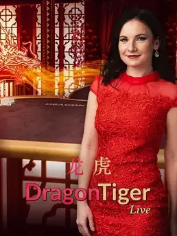 Dragon Tiger