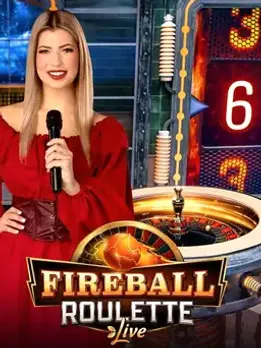 Fireball Roulette