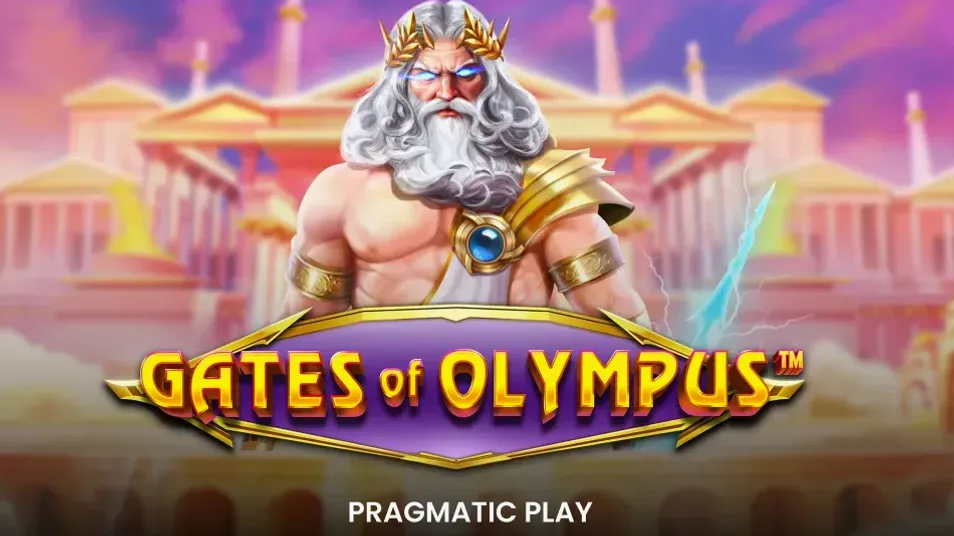 Gates of Olympus