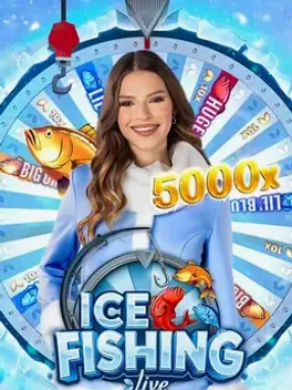 Ice Fishing