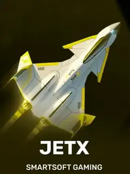 JetX