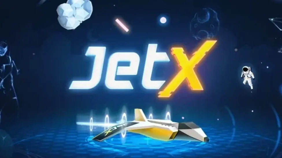 JetX