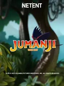 Jumanji