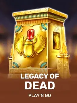 Legacy of Dead