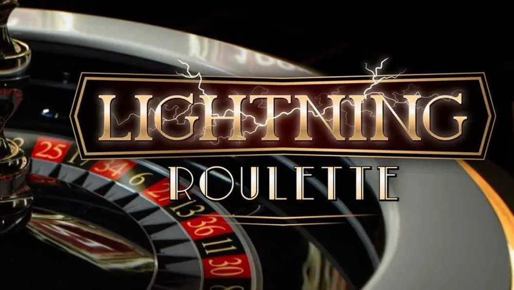 Lightning Roulette