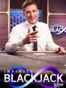 Live Blackjack