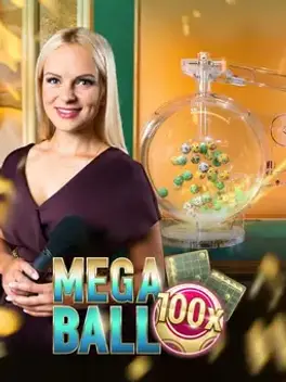 Mega Ball