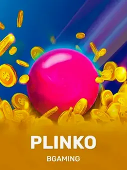 Plinko BGaming