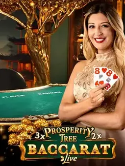 Prosperity Tree Baccarat
