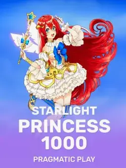 Starlight Princess 1000