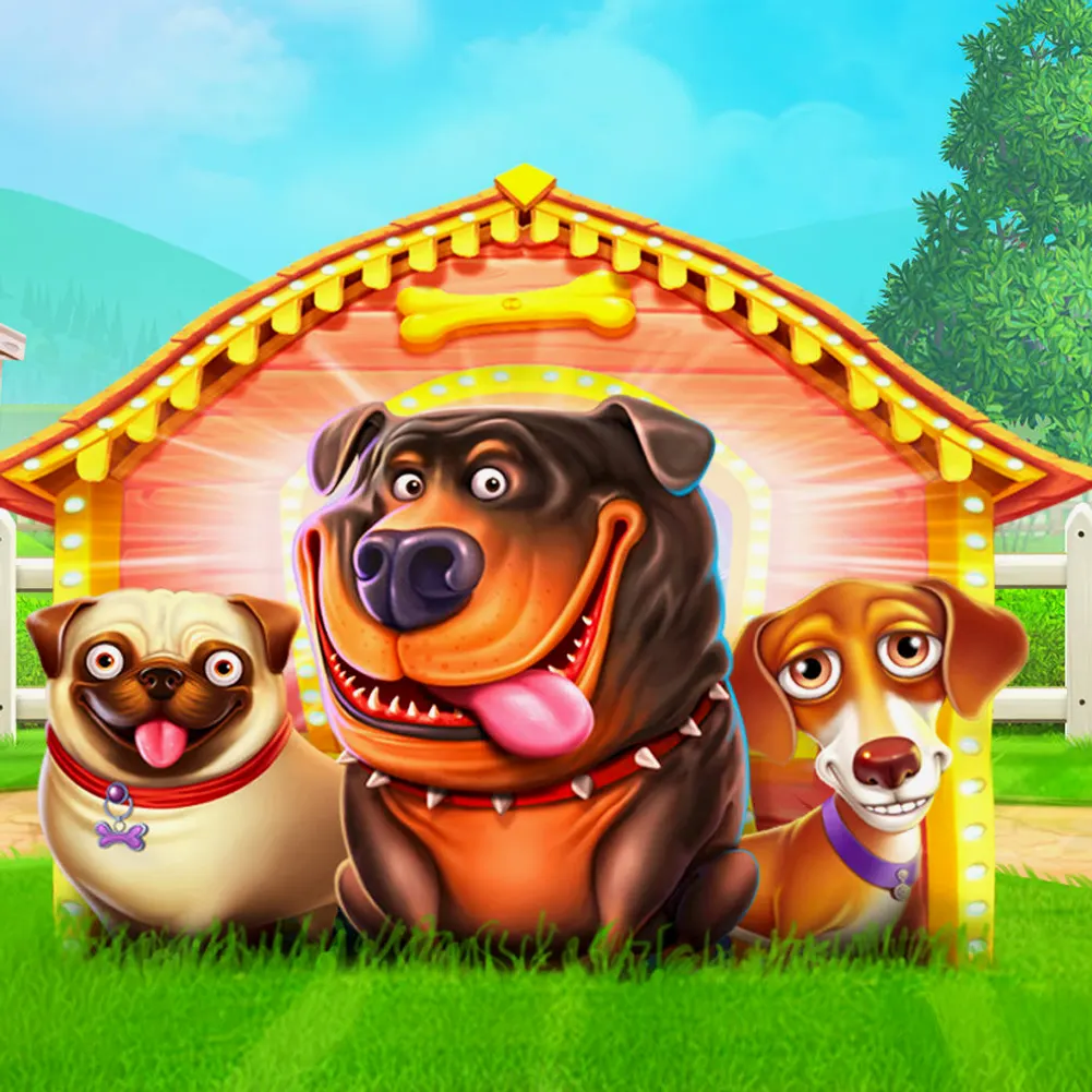 The Dog House