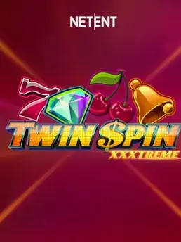 Twin Spin XXXtreme