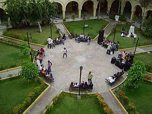 Universidad de Cartagena Colombia