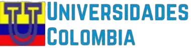 Universidades Colombia logo